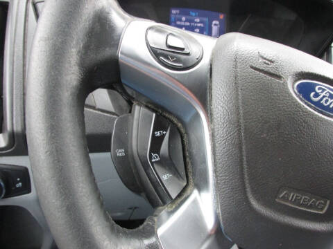 2015 Ford Transit 150