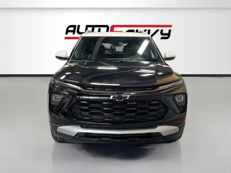 2024 Chevrolet TrailBlazer ACTIV
