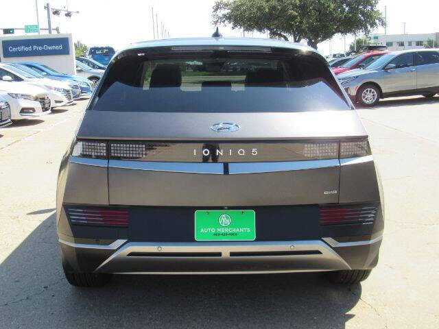 2023 Hyundai Ioniq 5 SEL