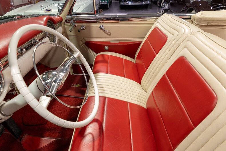 1953 Oldsmobile Ninety-Eight