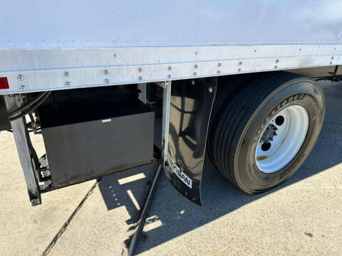 2015 International DuraStar 4300