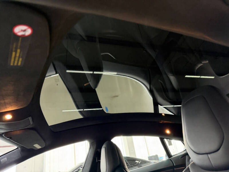 2018 Tesla Model S