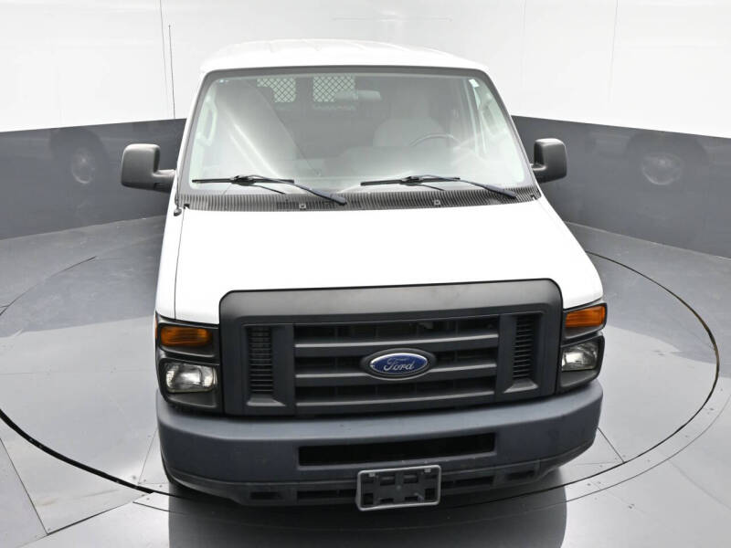 2014 Ford E-Series E-150