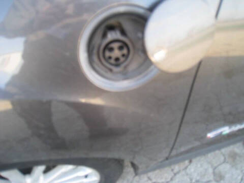 2016 Ford C-MAX Energi SEL