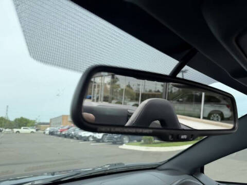2010 Mitsubishi Eclipse Spyder GT
