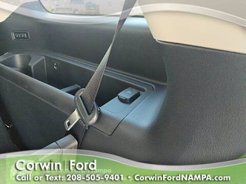 2021 Ford Expedition Platinum