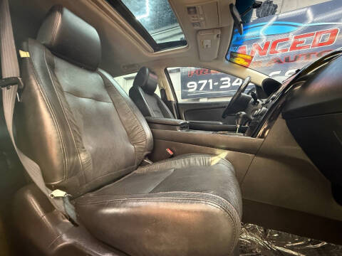 2014 Mazda CX-9 Touring