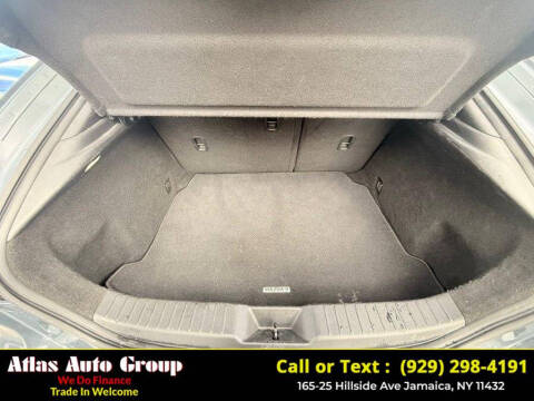 2022 Mazda Mazda3 Hatchback Premium