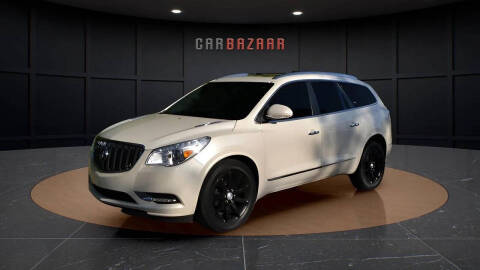 2014 Buick Enclave Premium