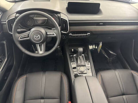 2026 Mazda CX-50 Hybrid Premium Plus