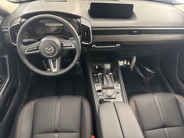 2026 Mazda CX-50 Hybrid Premium Plus