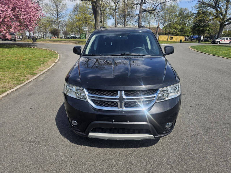 2012 Dodge Journey SXT - Photo 9
