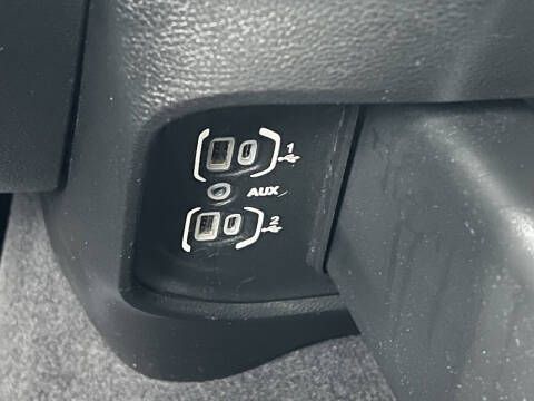 2021 RAM 3500 Big Horn