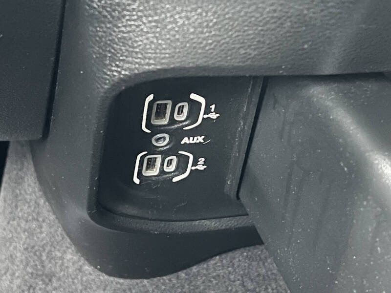 2021 RAM 3500 Big Horn