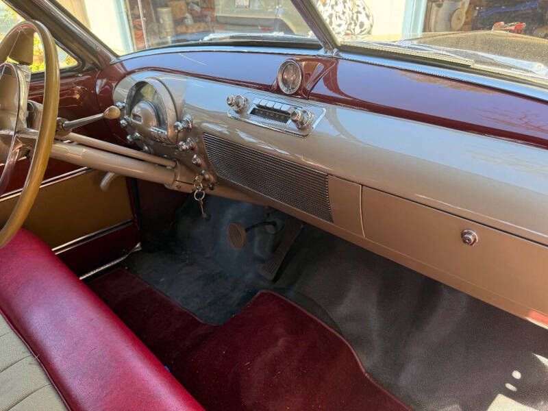 1948 Oldsmobile Super 98