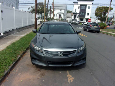 2011 Honda Accord EX
