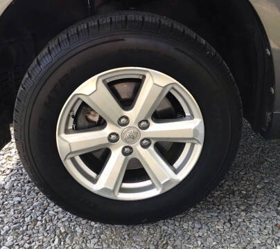 2009 Toyota Highlander