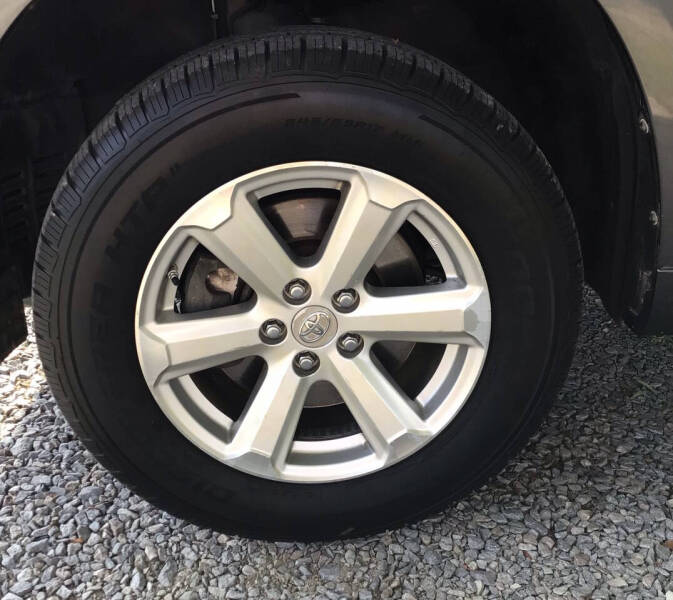 2009 Toyota Highlander