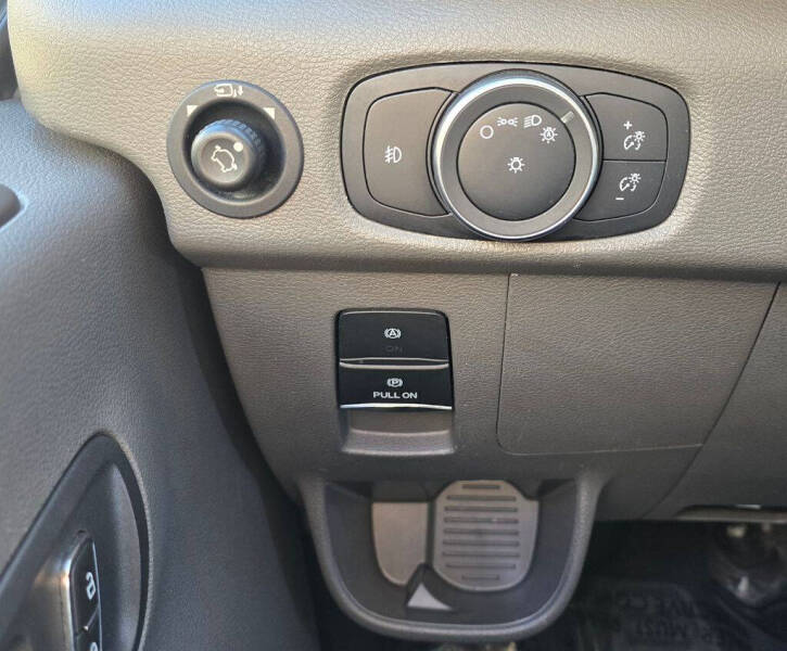 2022 Ford Transit 350 XLT