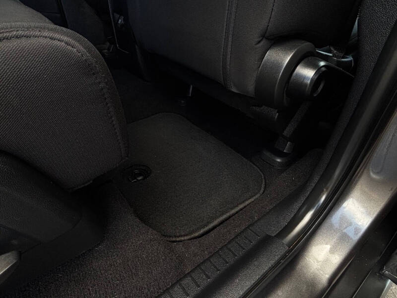 2018 Dodge Journey SXT