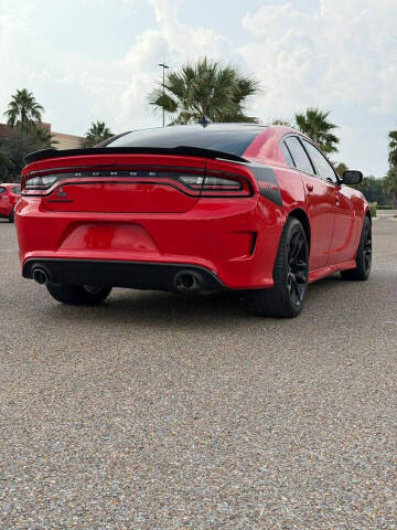 2020 Dodge Charger R/T