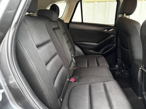 2014 Mazda CX-5 Touring