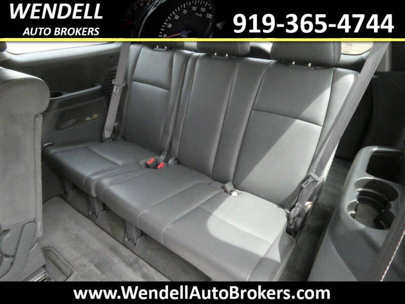 2006 Honda Pilot EX-L w/Navi