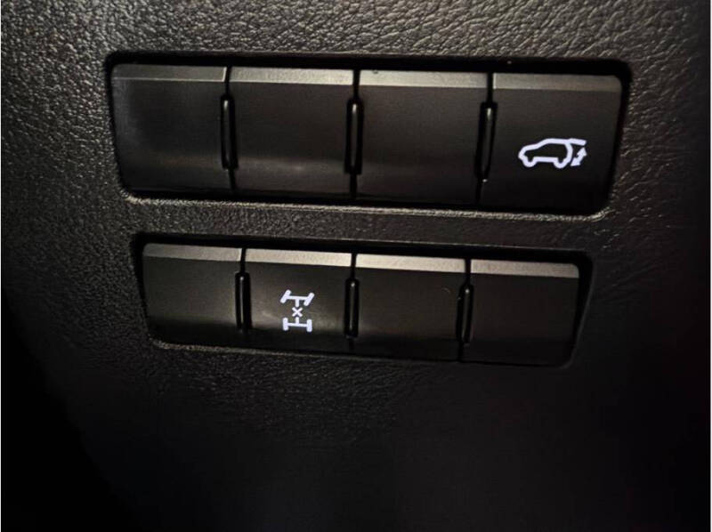 2016 Lexus NX 200t