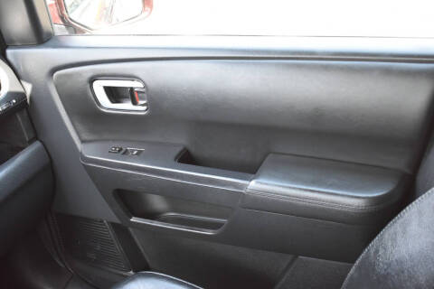 2013 Honda Pilot Touring