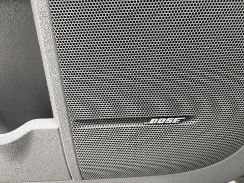 2017 Chevrolet Traverse Premier