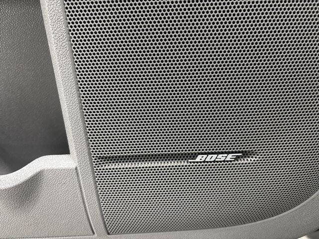 2017 Chevrolet Traverse Premier