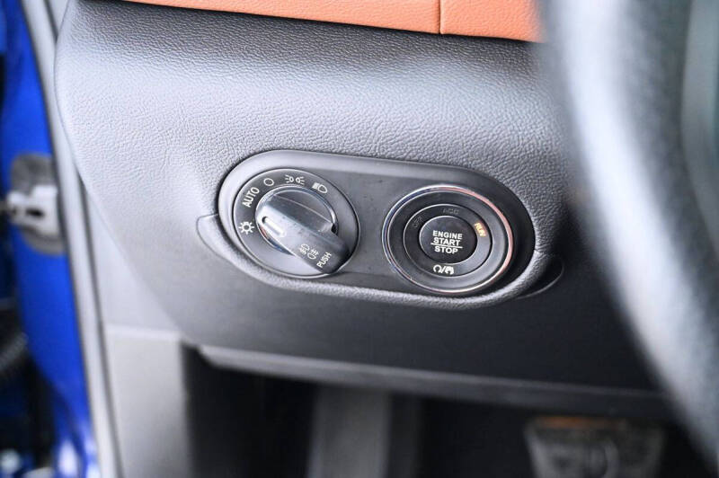 2020 Maserati Levante