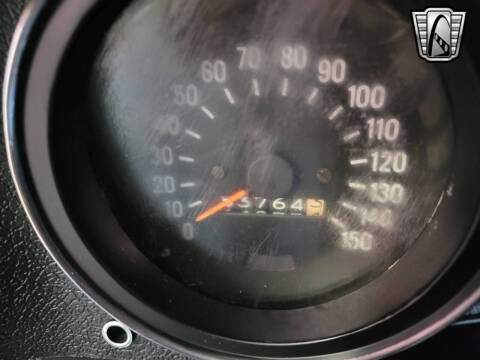 1970 Chevrolet Camaro