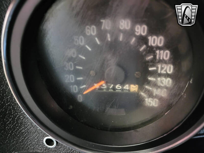 1970 Chevrolet Camaro