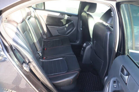 2013 Volkswagen Jetta