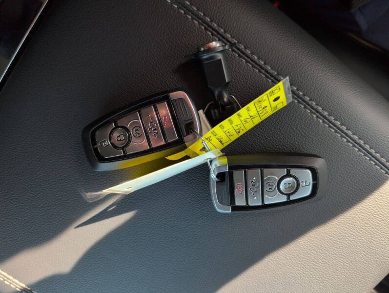 2026 Ford F-350 Super Duty