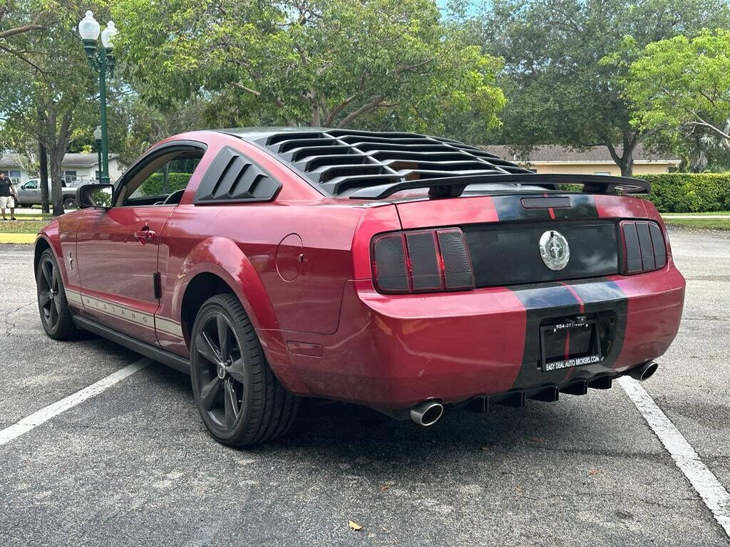 2006 FORD Mustang Coupe - $8,995