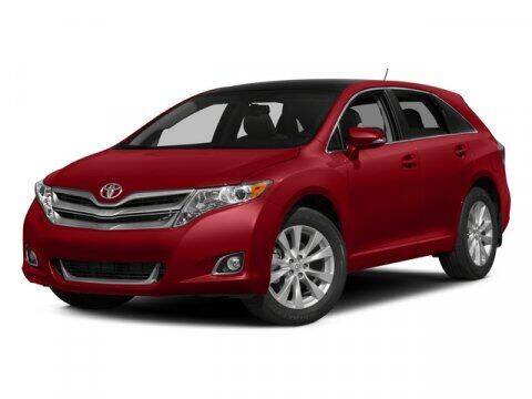 2015 Toyota Venza for sale at CAR FACTORY N in Oklahoma City OK