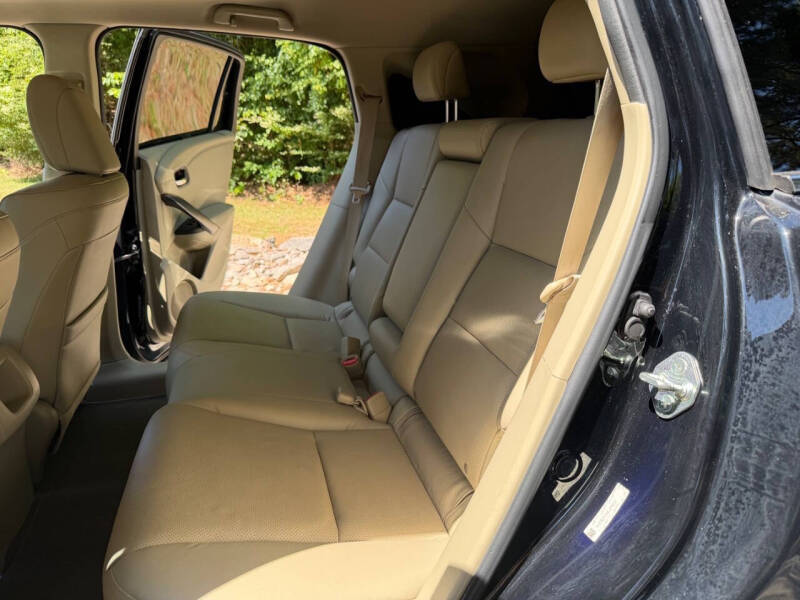 2013 Acura RDX