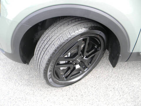 2023 Kia Telluride EX X-Line