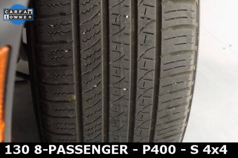 2024 Land Rover Defender 130 P400 S