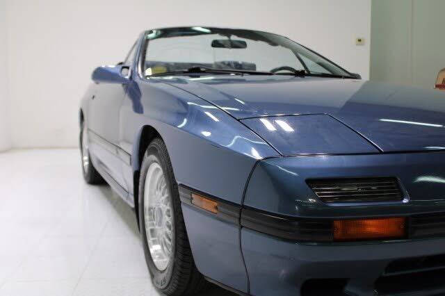 1988 Mazda RX-7