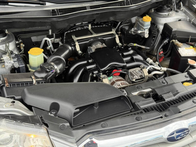 2010 Subaru Tribeca 3.6R Premium