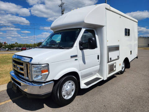 2012 Ford E-Series for sale at Car One in Murfreesboro TN