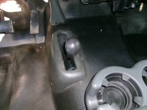 2006 Chevrolet Silverado 3500