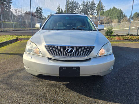 2006 Lexus RX 330