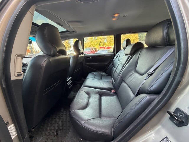 2004 Volvo V70 2.4