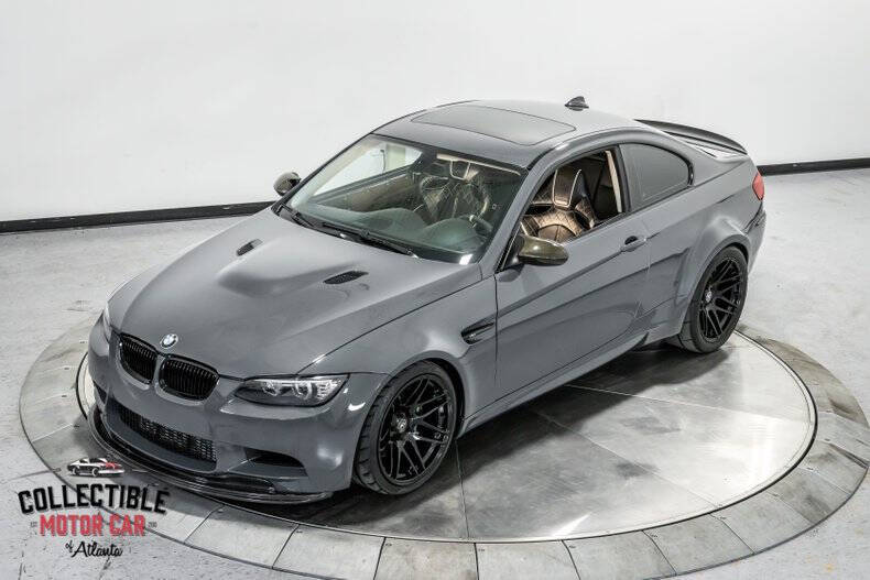 2007 BMW 3 Series 335i