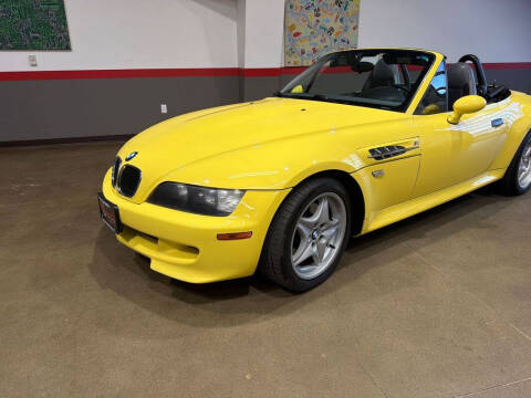 1999 BMW M