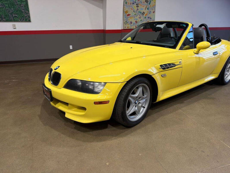 1999 BMW M